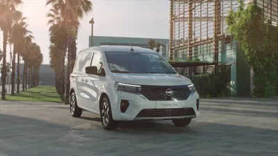 Townstar EV